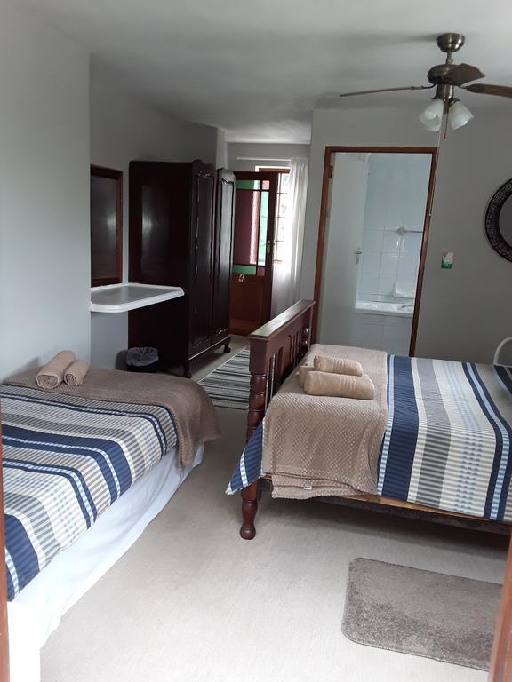 קניסנה Guesthouse 80 On Main מראה חיצוני תמונה